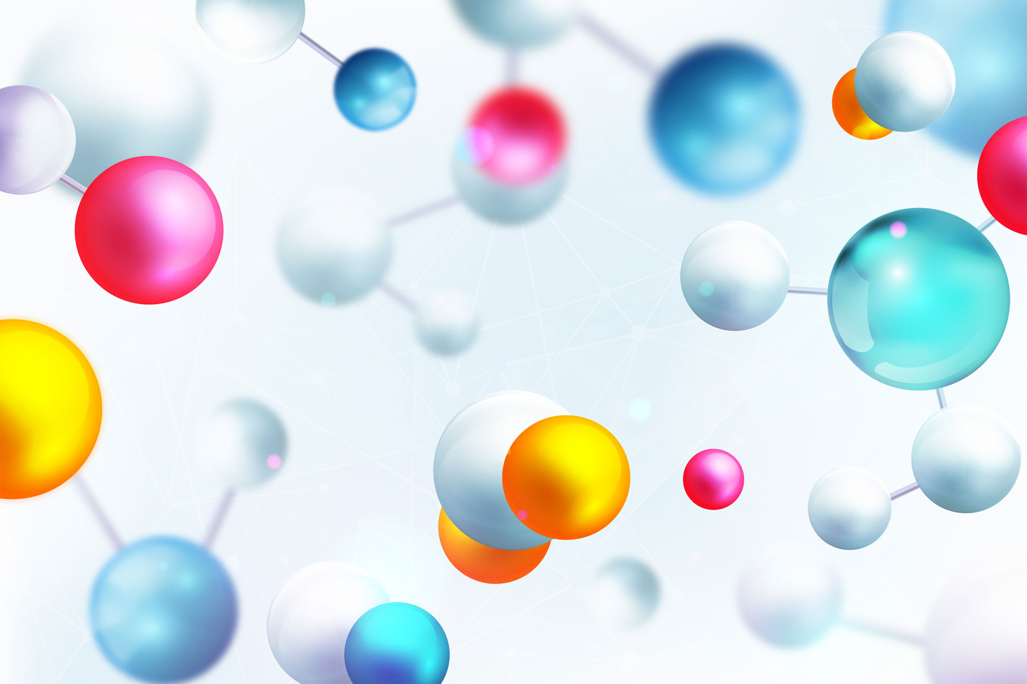 Grafische Darstellung von Aminosäuren